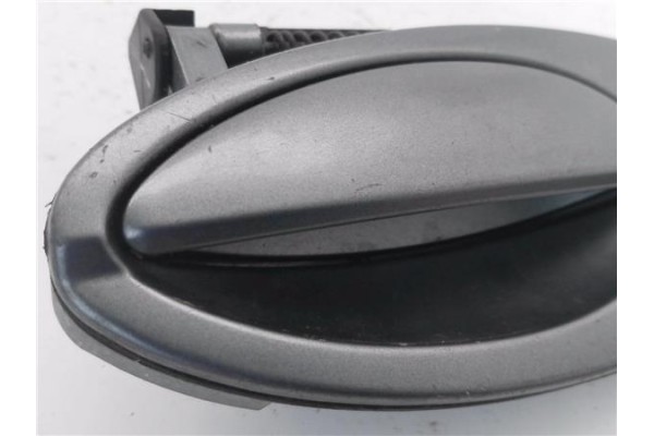 Recambio de maneta exterior trasero izquierda para citroen c5 berlina 2.0 hdi vivace-/ automático referencia OEM IAM 9642929180 