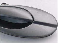 Recambio de maneta exterior trasero izquierda para citroen c5 berlina 2.0 hdi vivace-/ automático referencia OEM IAM 9642929180 