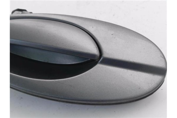 Recambio de maneta exterior trasero izquierda para citroen c5 berlina 2.0 hdi vivace-/ automático referencia OEM IAM 9642929180 