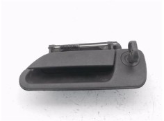 Recambio de maneta exterior delantero izquierda para citroen xantia berlina 1.6 sx referencia OEM IAM 9610006477  