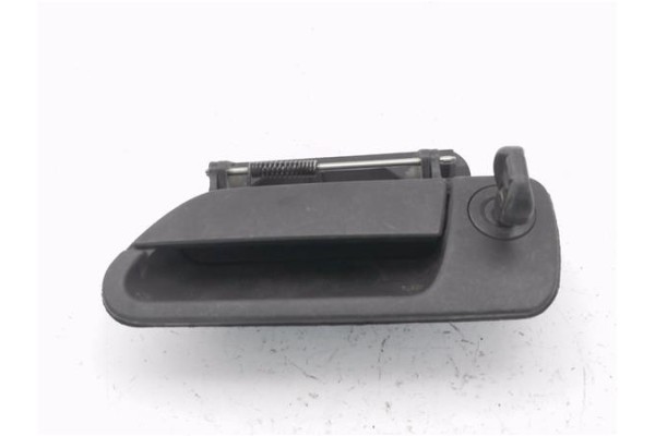 Recambio de maneta exterior delantero izquierda para citroen xantia berlina 1.6 sx referencia OEM IAM 9610006477  