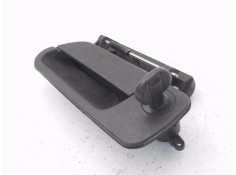 Recambio de maneta exterior delantero izquierda para citroen xantia berlina 1.6 sx referencia OEM IAM 9610006477  
