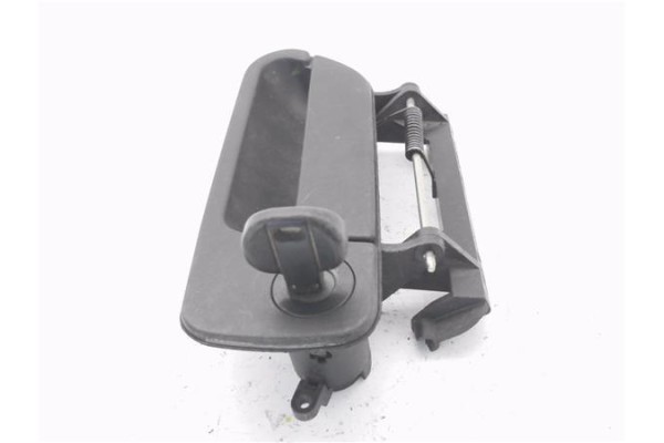 Recambio de maneta exterior delantero izquierda para citroen xantia berlina 1.6 sx referencia OEM IAM 9610006477  