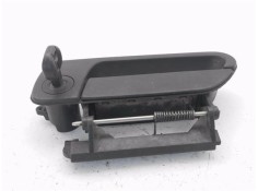 Recambio de maneta exterior delantero izquierda para citroen xantia berlina 1.6 sx referencia OEM IAM 9610006477  