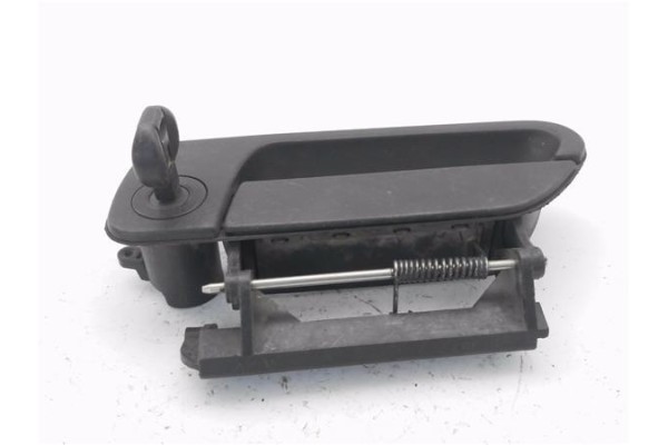 Recambio de maneta exterior delantero izquierda para citroen xantia berlina 1.6 sx referencia OEM IAM 9610006477  