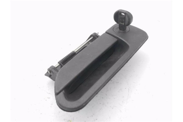 Recambio de maneta exterior delantero izquierda para citroen xantia berlina 1.6 sx referencia OEM IAM 9610006477  