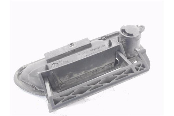 Recambio de maneta exterior delantero izquierda para citroen xantia berlina 1.6 sx referencia OEM IAM 9610006477  