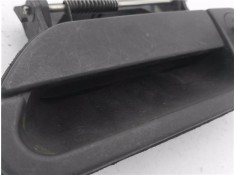 Recambio de maneta exterior delantero izquierda para citroen xantia berlina 1.6 sx referencia OEM IAM 9610006477  