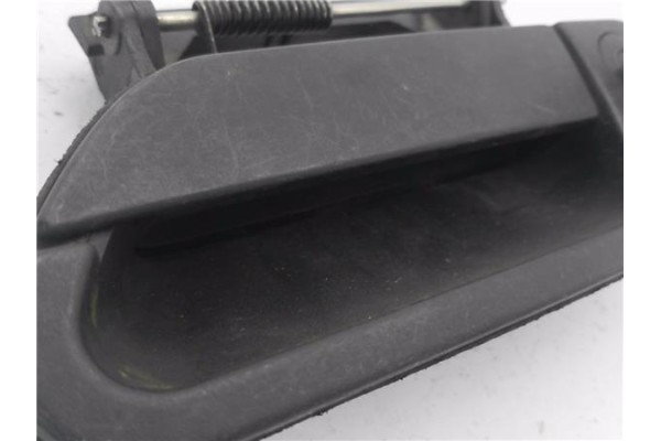 Recambio de maneta exterior delantero izquierda para citroen xantia berlina 1.6 sx referencia OEM IAM 9610006477  