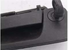 Recambio de maneta exterior delantero izquierda para citroen xantia berlina 1.6 sx referencia OEM IAM 9610006477  