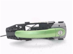 Recambio de maneta exterior delantero izquierda para seat ibiza berlina (6j5) 1.4 fr referencia OEM IAM 1K8837885  