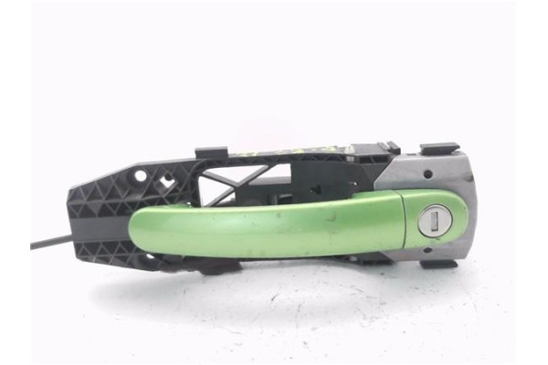 Recambio de maneta exterior delantero izquierda para seat ibiza berlina (6j5) 1.4 fr referencia OEM IAM 1K8837885  