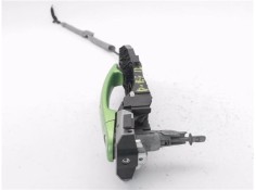 Recambio de maneta exterior delantero izquierda para seat ibiza berlina (6j5) 1.4 fr referencia OEM IAM 1K8837885  