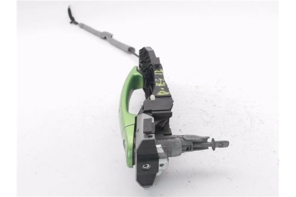 Recambio de maneta exterior delantero izquierda para seat ibiza berlina (6j5) 1.4 fr referencia OEM IAM 1K8837885  