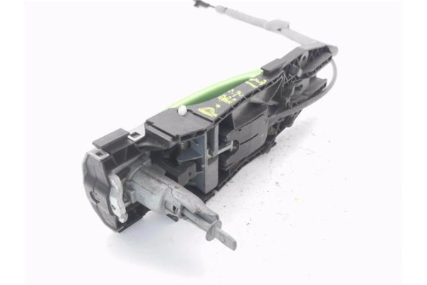 Recambio de maneta exterior delantero izquierda para seat ibiza berlina (6j5) 1.4 fr referencia OEM IAM 1K8837885  