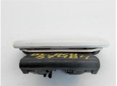 Recambio de maneta exterior delantero derecha para peugeot partner combispace (5f) 2.0 hdi referencia OEM IAM 9101J5 9101H7 