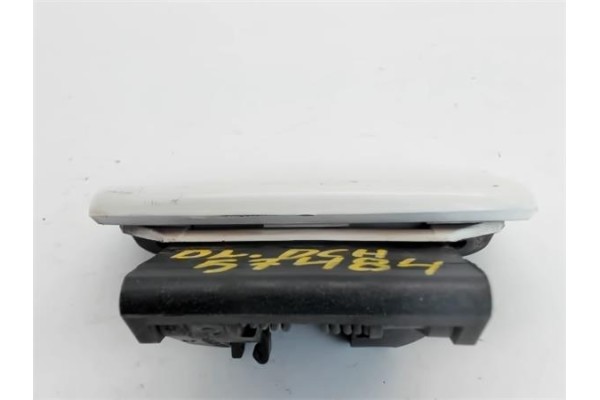 Recambio de maneta exterior delantero derecha para peugeot partner combispace (5f) 2.0 hdi referencia OEM IAM 9101J5 9101H7 