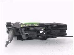 Recambio de maneta exterior delantero izquierda para seat ibiza berlina (6j5) 1.4 fr referencia OEM IAM 1K8837885  