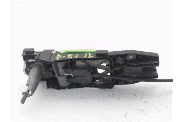 Recambio de maneta exterior delantero izquierda para seat ibiza berlina (6j5) 1.4 fr referencia OEM IAM 1K8837885  