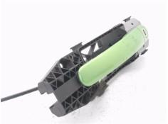 Recambio de maneta exterior delantero izquierda para seat ibiza berlina (6j5) 1.4 fr referencia OEM IAM 1K8837885  