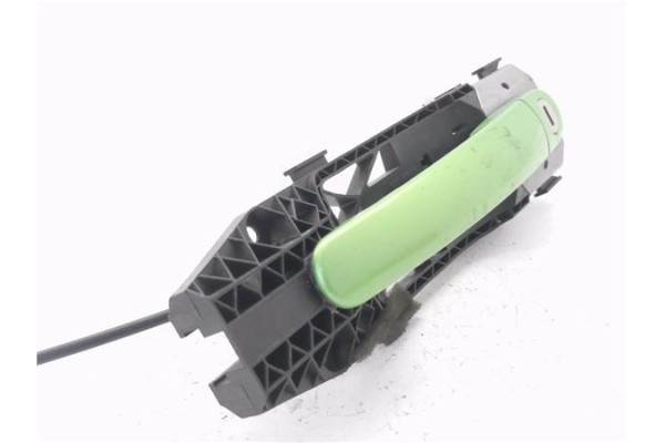 Recambio de maneta exterior delantero izquierda para seat ibiza berlina (6j5) 1.4 fr referencia OEM IAM 1K8837885  