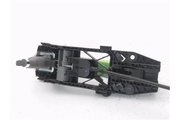 Recambio de maneta exterior delantero izquierda para seat ibiza berlina (6j5) 1.4 fr referencia OEM IAM 1K8837885  