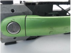 Recambio de maneta exterior delantero izquierda para seat ibiza berlina (6j5) 1.4 fr referencia OEM IAM 1K8837885  