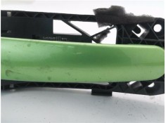 Recambio de maneta exterior delantero izquierda para seat ibiza berlina (6j5) 1.4 fr referencia OEM IAM 1K8837885  