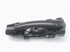 Recambio de maneta exterior trasero izquierda para seat ibiza berlina (6j5) 1.4 ecomotive referencia OEM IAM 1K8837885G 5N083988