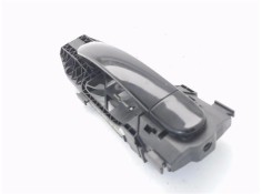 Recambio de maneta exterior trasero izquierda para seat ibiza berlina (6j5) 1.4 ecomotive referencia OEM IAM 1K8837885G 5N083988