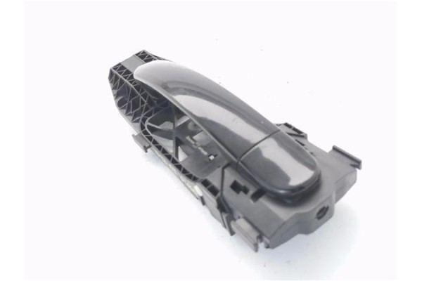 Recambio de maneta exterior trasero izquierda para seat ibiza berlina (6j5) 1.4 ecomotive referencia OEM IAM 1K8837885G 5N083988