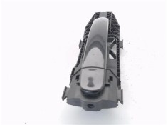 Recambio de maneta exterior trasero izquierda para seat ibiza berlina (6j5) 1.4 ecomotive referencia OEM IAM 1K8837885G 5N083988