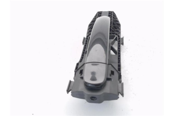 Recambio de maneta exterior trasero izquierda para seat ibiza berlina (6j5) 1.4 ecomotive referencia OEM IAM 1K8837885G 5N083988