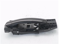 Recambio de maneta exterior trasero izquierda para seat ibiza berlina (6j5) 1.4 ecomotive referencia OEM IAM 1K8837885G 5N083988