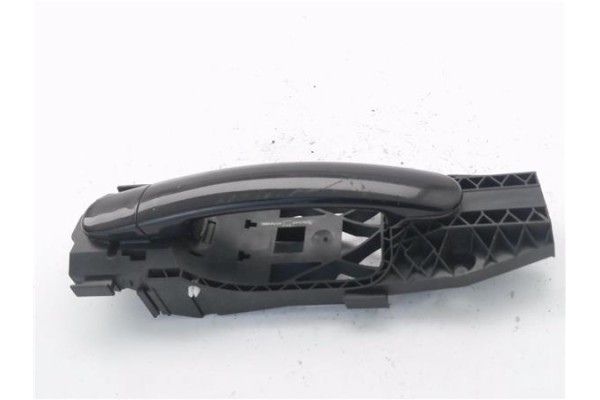 Recambio de maneta exterior trasero izquierda para seat ibiza berlina (6j5) 1.4 ecomotive referencia OEM IAM 1K8837885G 5N083988