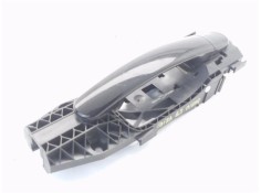 Recambio de maneta exterior trasero izquierda para seat ibiza berlina (6j5) 1.4 ecomotive referencia OEM IAM 1K8837885G 5N083988