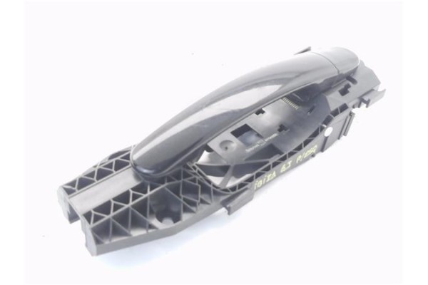 Recambio de maneta exterior trasero izquierda para seat ibiza berlina (6j5) 1.4 ecomotive referencia OEM IAM 1K8837885G 5N083988