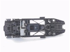 Recambio de maneta exterior trasero izquierda para seat ibiza berlina (6j5) 1.4 ecomotive referencia OEM IAM 1K8837885G 5N083988