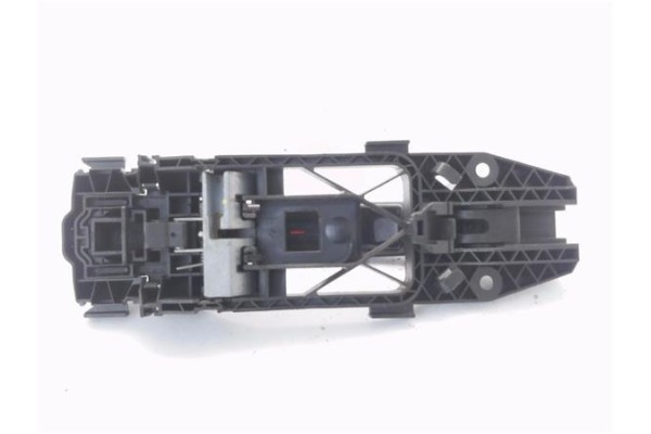 Recambio de maneta exterior trasero izquierda para seat ibiza berlina (6j5) 1.4 ecomotive referencia OEM IAM 1K8837885G 5N083988
