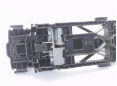 Recambio de maneta exterior trasero izquierda para seat ibiza berlina (6j5) 1.4 ecomotive referencia OEM IAM 1K8837885G 5N083988