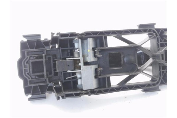 Recambio de maneta exterior trasero izquierda para seat ibiza berlina (6j5) 1.4 ecomotive referencia OEM IAM 1K8837885G 5N083988