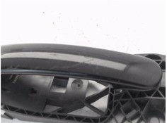 Recambio de maneta exterior trasero izquierda para seat ibiza berlina (6j5) 1.4 ecomotive referencia OEM IAM 1K8837885G 5N083988