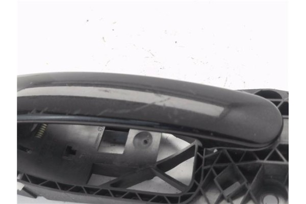 Recambio de maneta exterior trasero izquierda para seat ibiza berlina (6j5) 1.4 ecomotive referencia OEM IAM 1K8837885G 5N083988