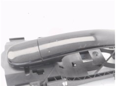 Recambio de maneta exterior trasero izquierda para seat ibiza berlina (6j5) 1.4 ecomotive referencia OEM IAM 1K8837885G 5N083988