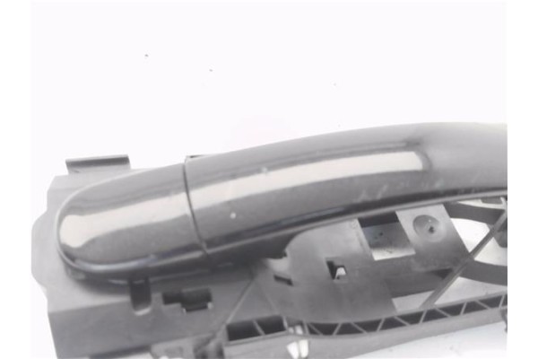 Recambio de maneta exterior trasero izquierda para seat ibiza berlina (6j5) 1.4 ecomotive referencia OEM IAM 1K8837885G 5N083988