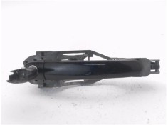 Recambio de maneta exterior delantero derecha para volkswagen golf iv berlina (1j1) 1.9 tdi referencia OEM IAM 3B0837885  