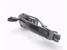 Recambio de maneta exterior delantero derecha para volkswagen golf iv berlina (1j1) 1.9 tdi referencia OEM IAM 3B0837885  