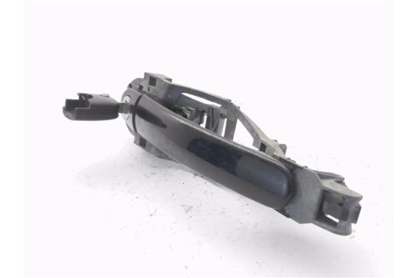 Recambio de maneta exterior delantero derecha para volkswagen golf iv berlina (1j1) 1.9 tdi referencia OEM IAM 3B0837885  