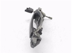 Recambio de maneta exterior delantero derecha para volkswagen golf iv berlina (1j1) 1.9 tdi referencia OEM IAM 3B0837885  