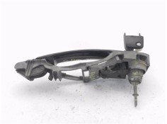 Recambio de maneta exterior delantero derecha para volkswagen golf iv berlina (1j1) 1.9 tdi referencia OEM IAM 3B0837885  